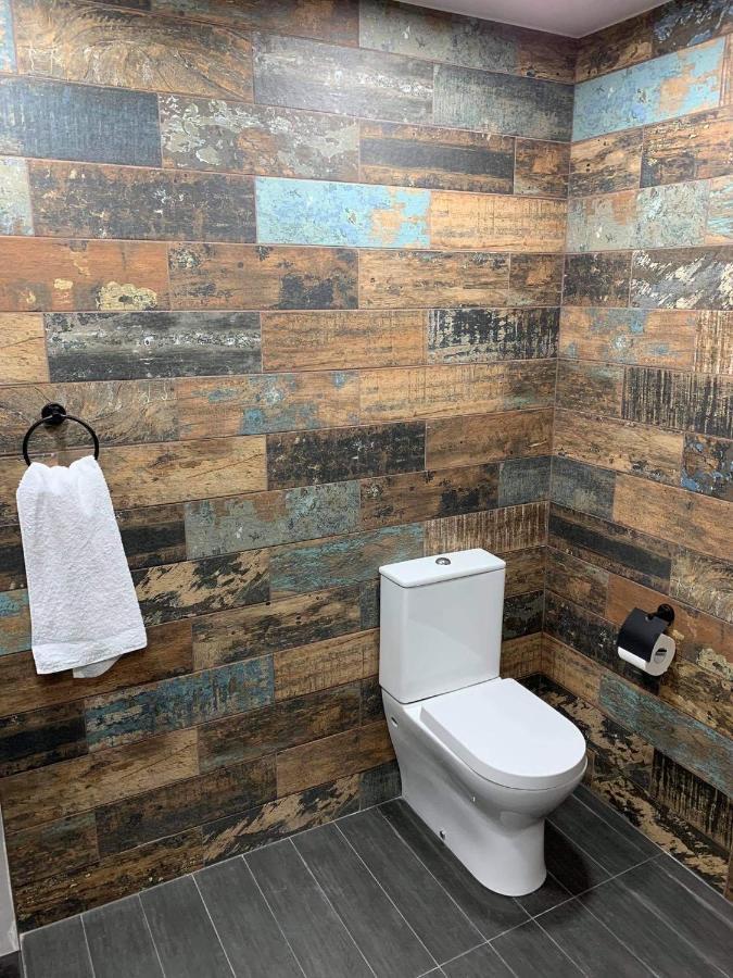 One Day Hotel Ереван Екстериор снимка