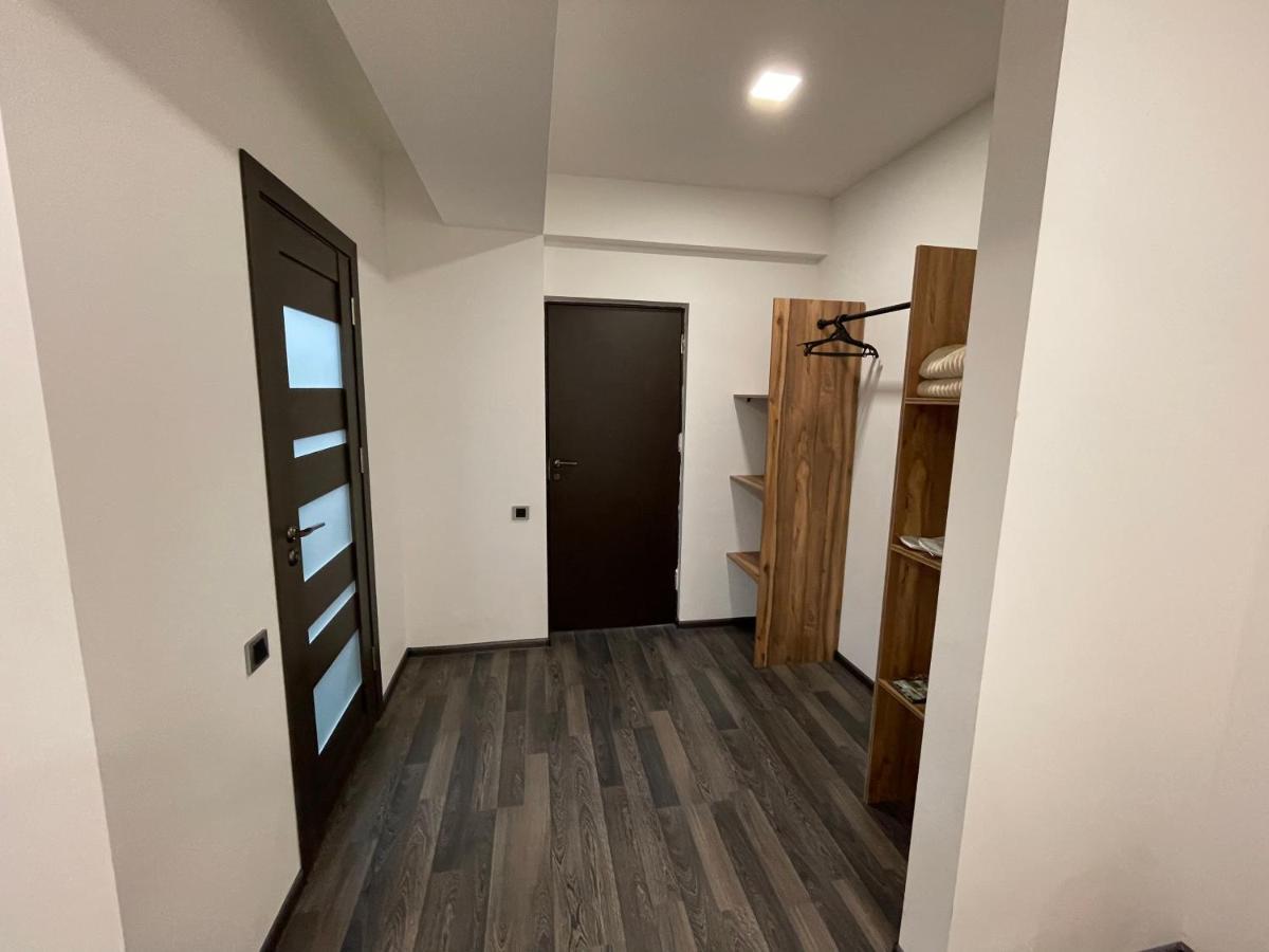 One Day Hotel Ереван Екстериор снимка