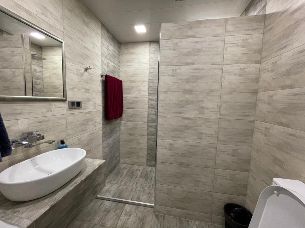 One Day Hotel Ереван Екстериор снимка