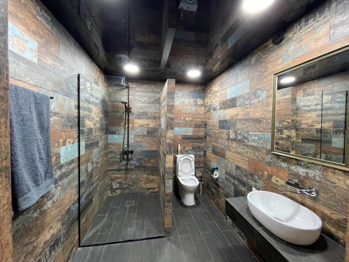 One Day Hotel Ереван Екстериор снимка