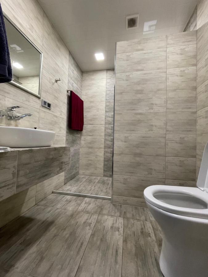 One Day Hotel Ереван Екстериор снимка
