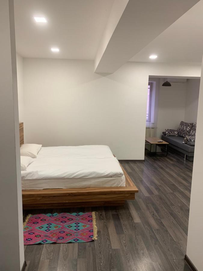 One Day Hotel Ереван Екстериор снимка