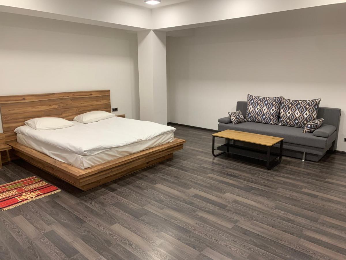 One Day Hotel Ереван Екстериор снимка