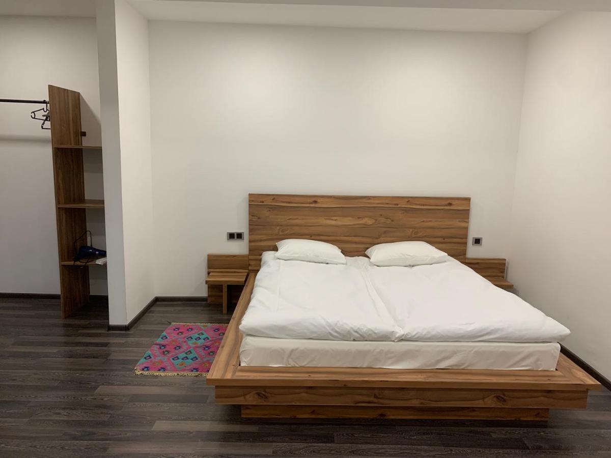 One Day Hotel Ереван Екстериор снимка