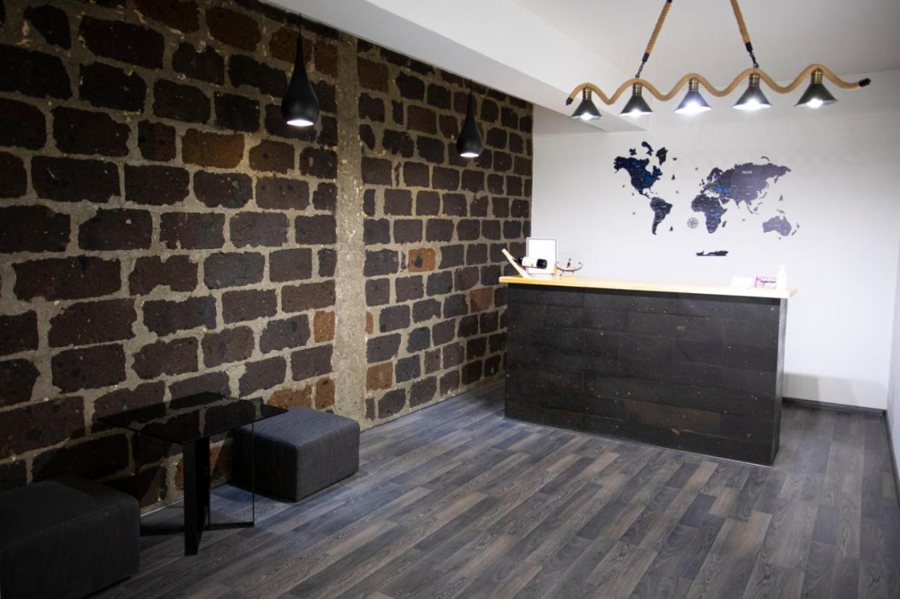 One Day Hotel Ереван Екстериор снимка