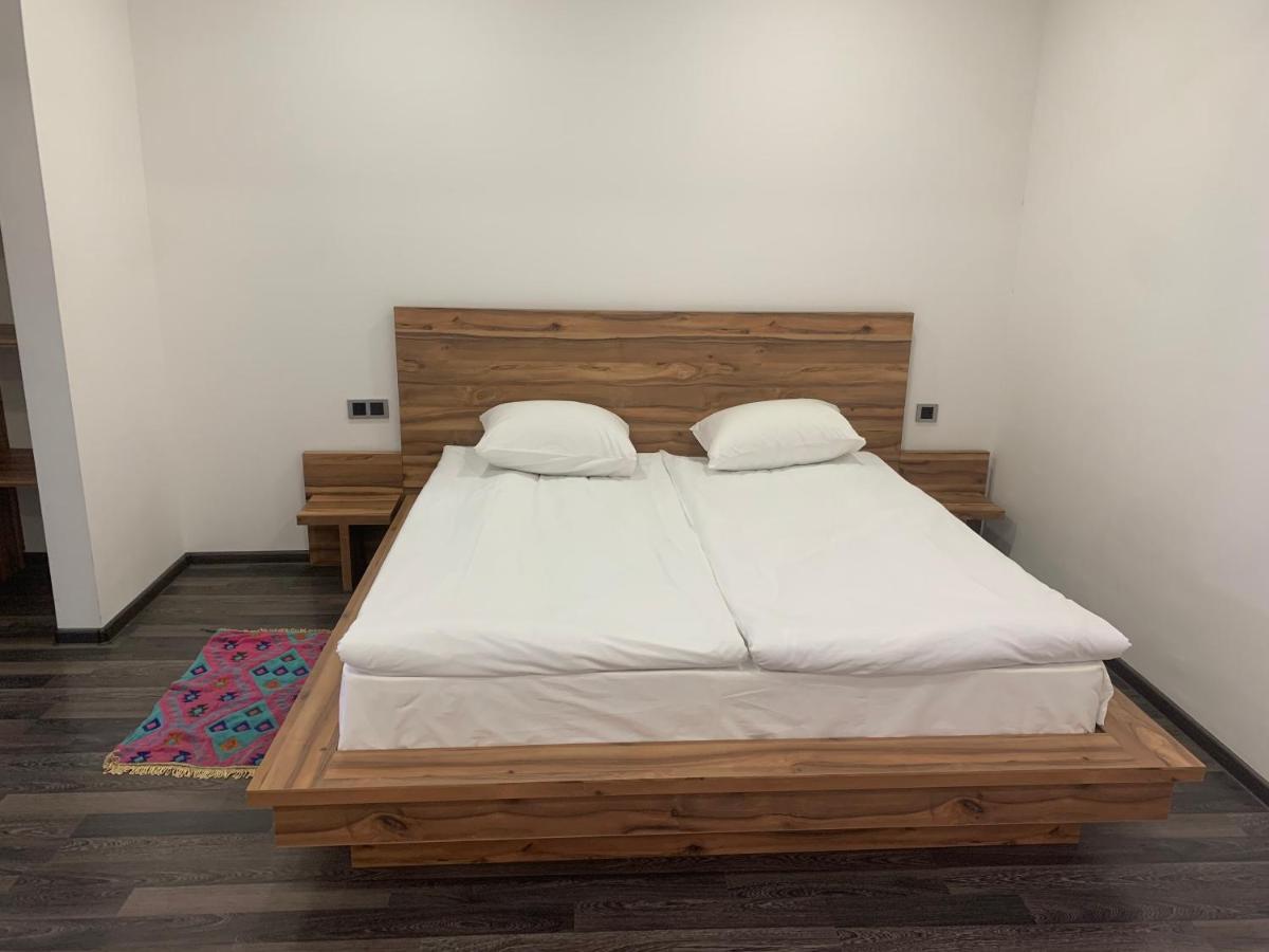 One Day Hotel Ереван Екстериор снимка