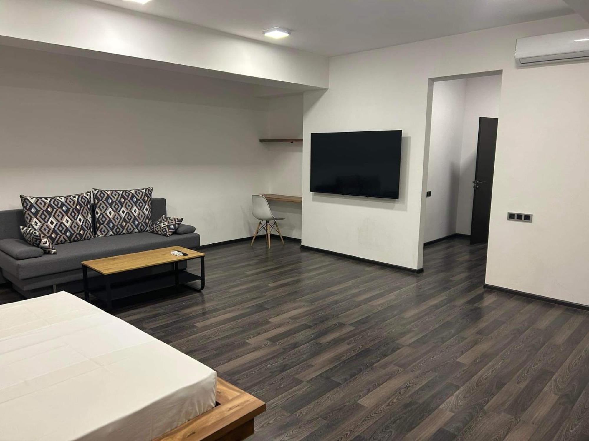 One Day Hotel Ереван Екстериор снимка